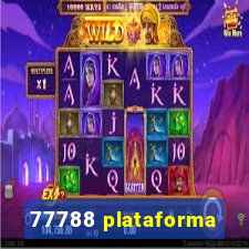 77788 plataforma